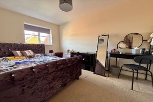 Bedroom 1- click for photo gallery